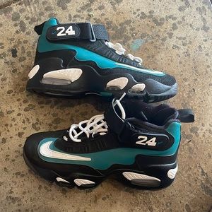 Nike Air Griffey Max 1